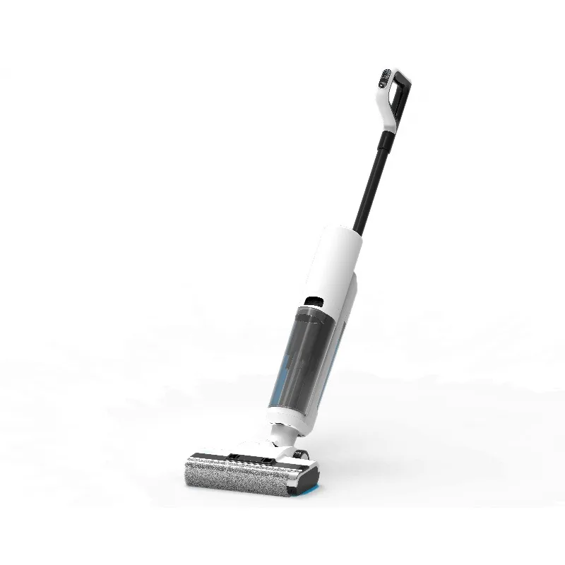 High-quality manufactured electric vacuum cleaner with mop washing machine