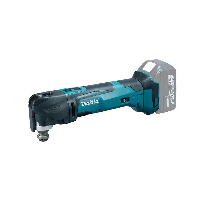 Makita DTM51 rechargeable multi-function tool