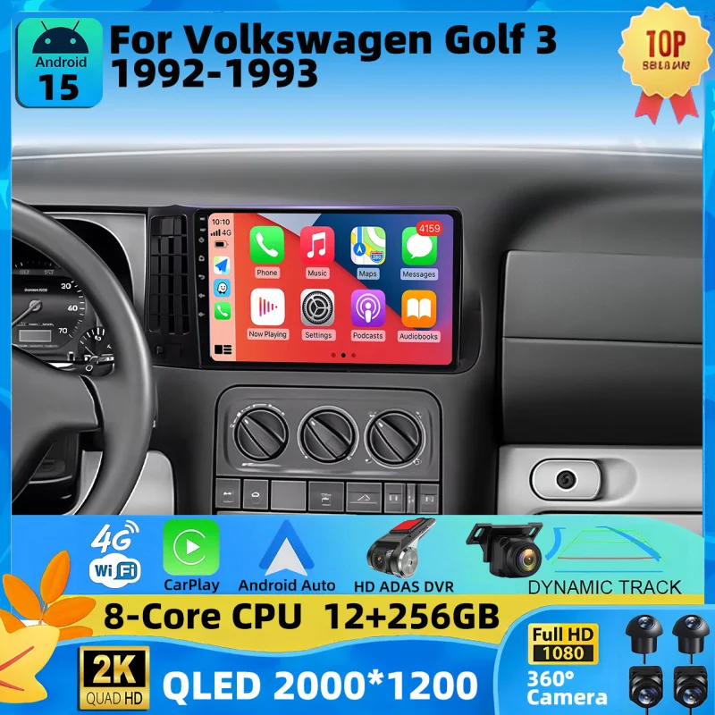 Carplay Auto Stereo… - image