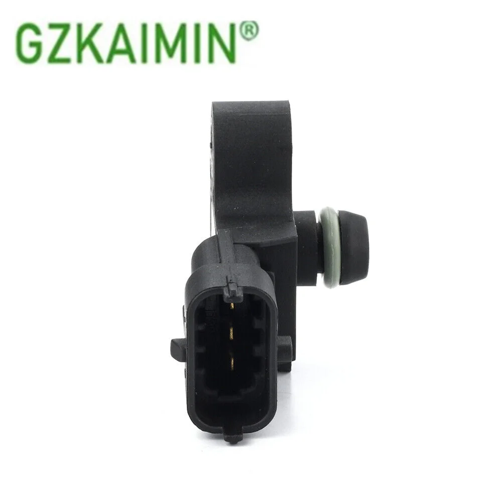 High Quality MAP SENSOR  0261230146 12591290 FOR BUICK FOR CADILLAC FOR  CHEVROLET FOR  PONTIAC FOR  SATURN 07-1 K.M