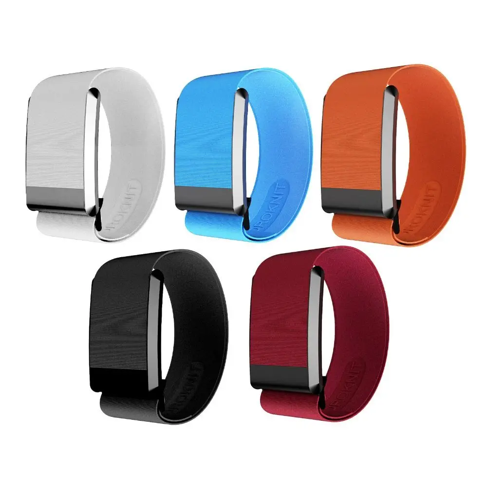 Новый сменный нейлоновый ремешок, дышащий водонепроницаемый сменный ремешок, регулируемый устойчивый к запаху спортивный браслет для Whoop 4,0/3,0