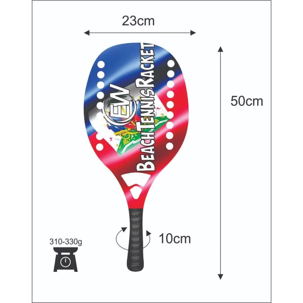 raquettes-de-beach-tennis-et-de-padel-sur-mesure-avec-logos-en-carbone-et-verre-combinaisons-de-couleurs-poids-310-330g-longueur-50cm