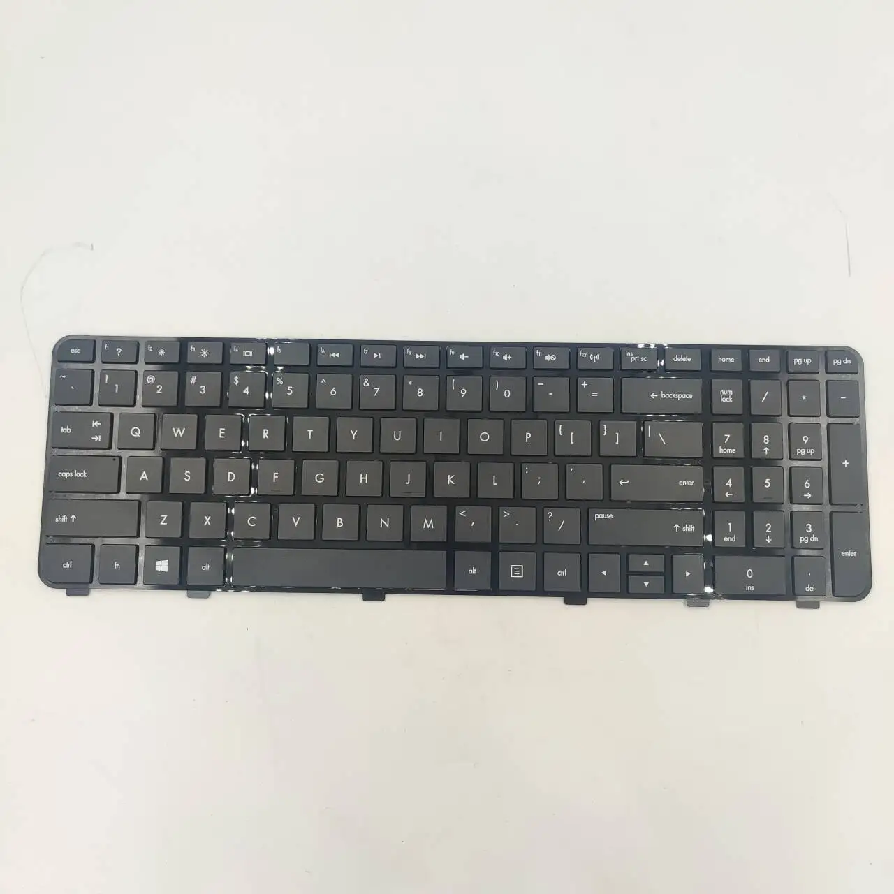 

Laptop keyboard US Layout for HP Pavilion DV6-6000 DV6-6100 DV6-6200 DV6-6B00 DV6-6C00