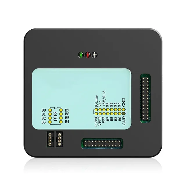 2024 Latest version Xprog 6.26 XPROG-M V6.50 Add New Authorization XPROG 6.5 ECU Programmer Tool Auto ECU Chip Tuning Programmer