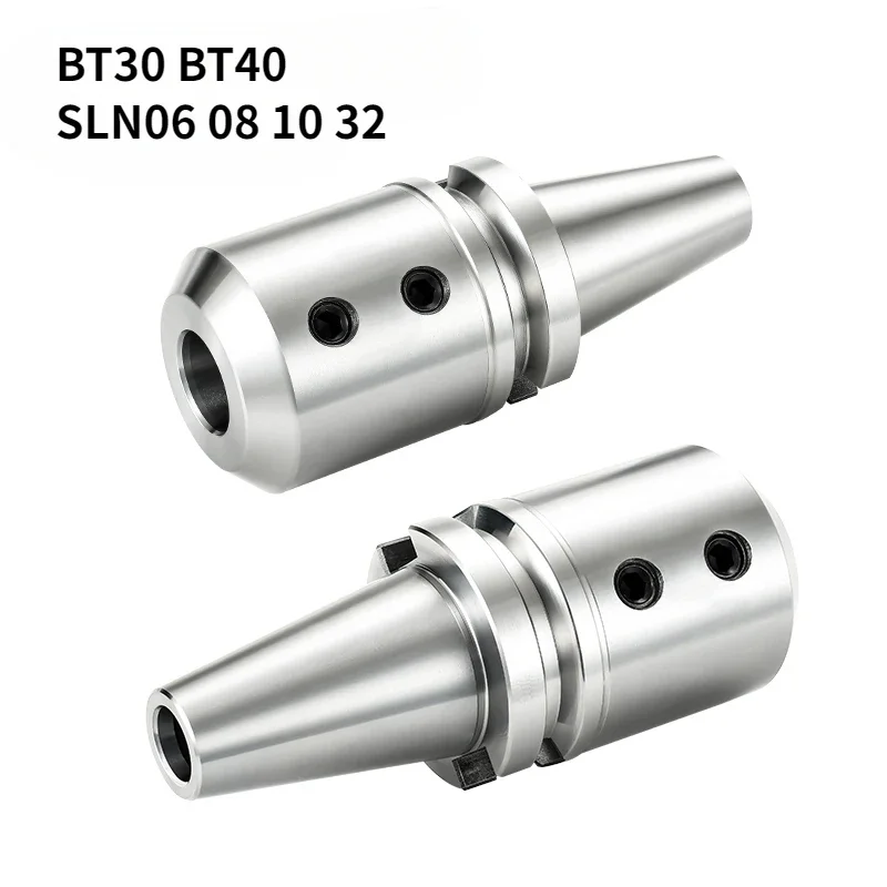 BT30 BT40 BT50 SLN6 SLN08 SLA SLN10 SLN12 SLN16 SLN20 SLN25 SLN32 CNC Machining Center for Side Fixed Tool Holder U Drill Holder