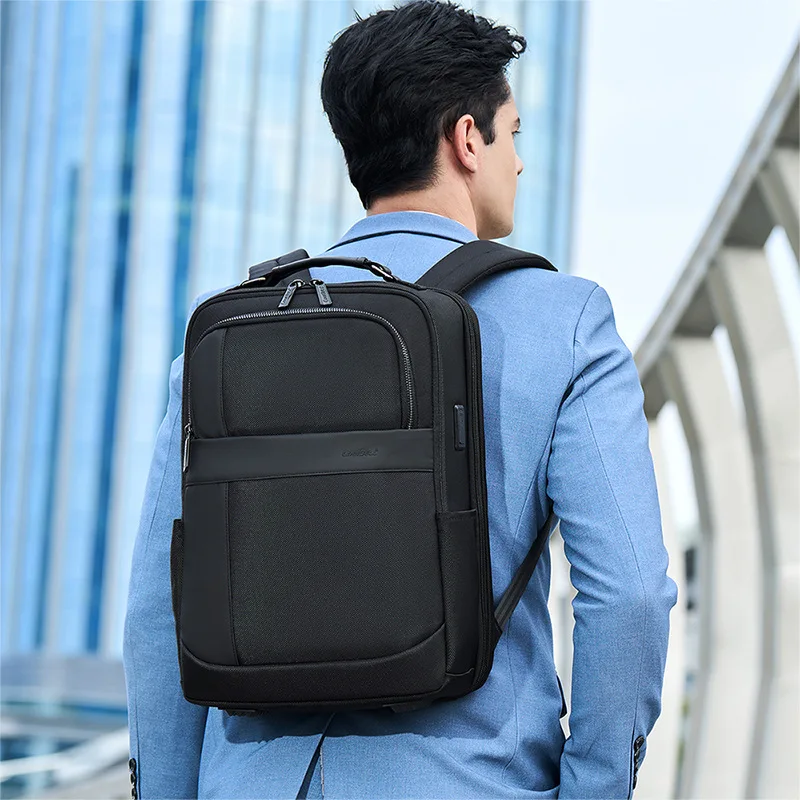 

Дорожные рюкзаки для мужчин, рюкзак для ноутбука 15,6 дюймов, мужской деловой рюкзак, школьный рюкзак, сумка-рюкзак, mochila, ранец