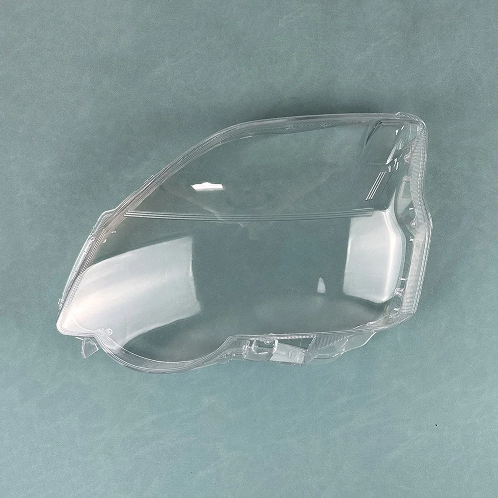 Para nissan x-trail 2011-2013 farol capa escudo lente abajur sombra transparente máscara plexiglass
