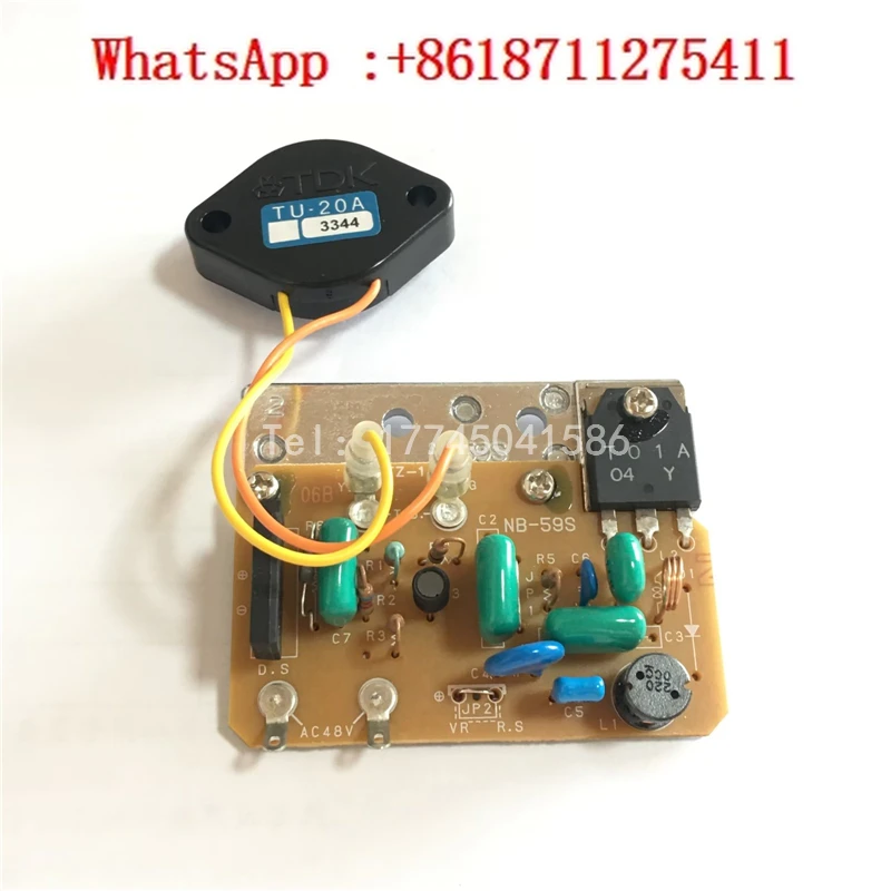 NB-59S-09S-0 Japane…