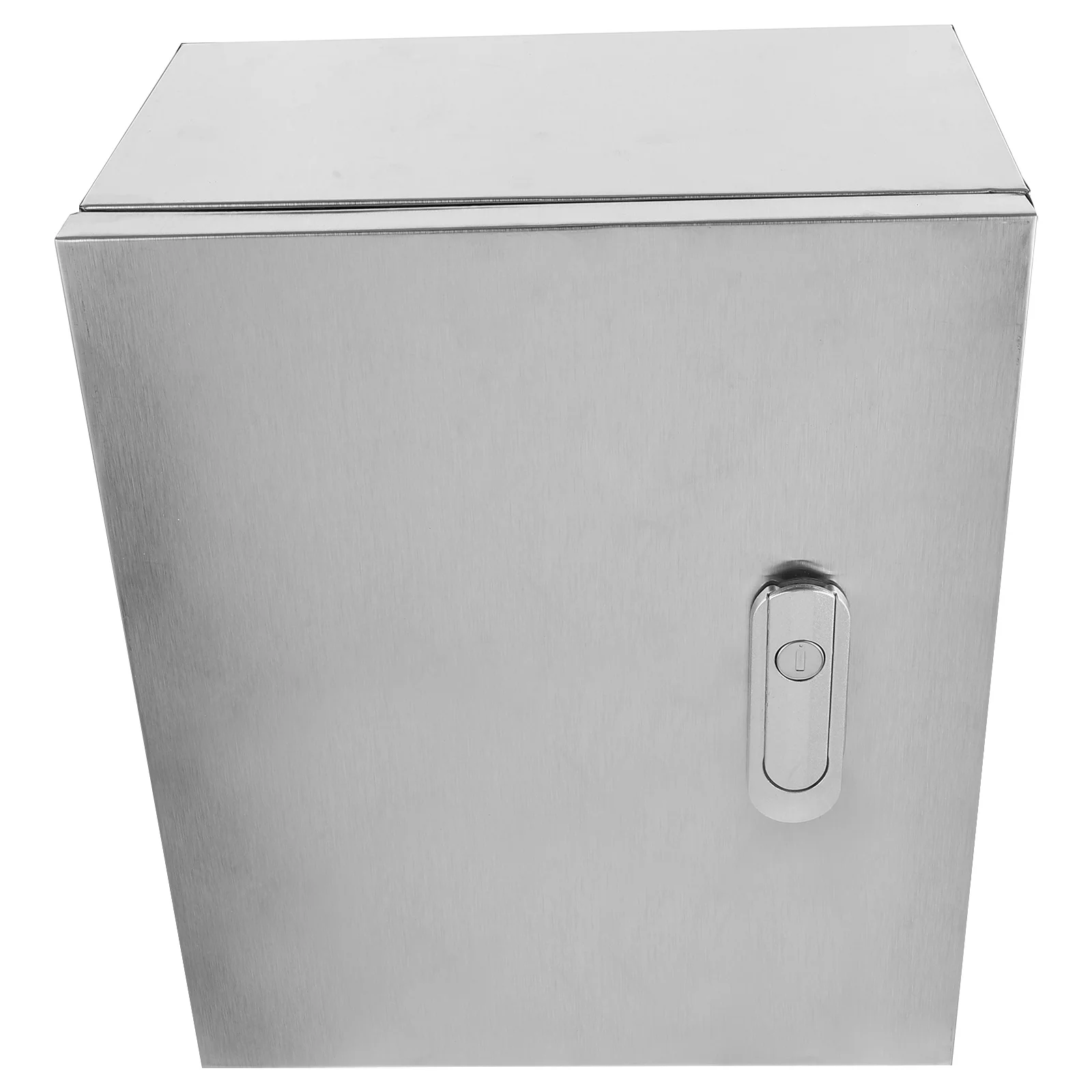 

Wall Mounted Electrical Junction Box Waterproof For Outdoor Industrial Use Power Distribution Enclosure Security Monitoring