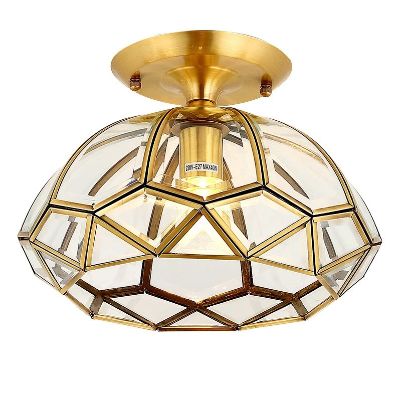 

Postmodern minimalist wind porch kitchen balcony bedroom decorative lamps