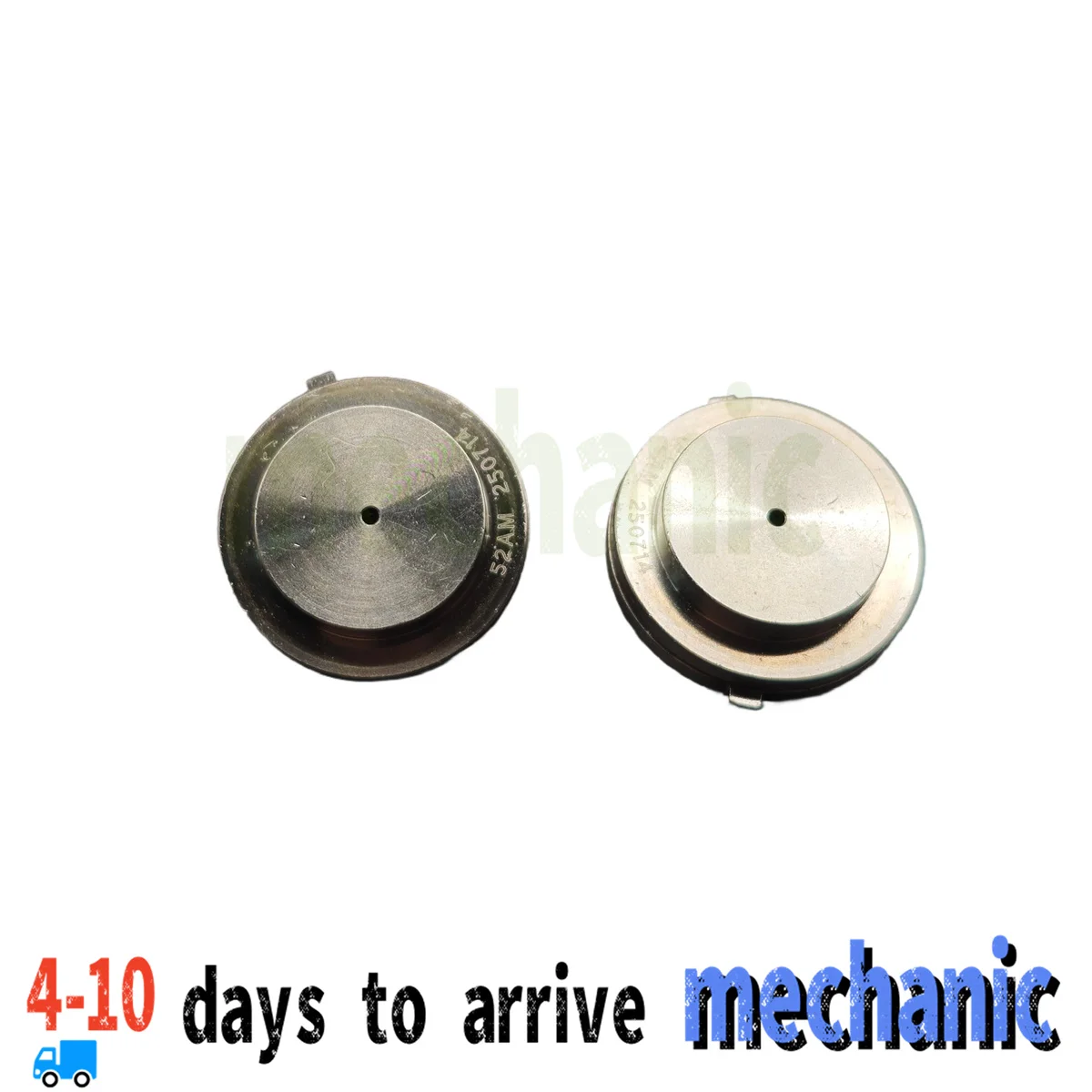 For 0DE Pressure Se…