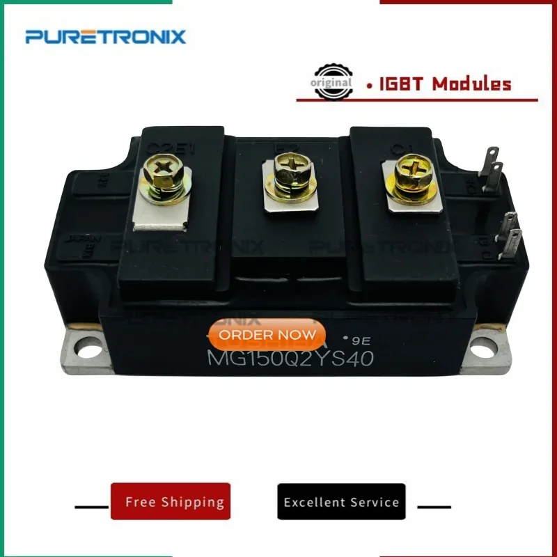 Modulo IGBT originale MG100Q2YS42