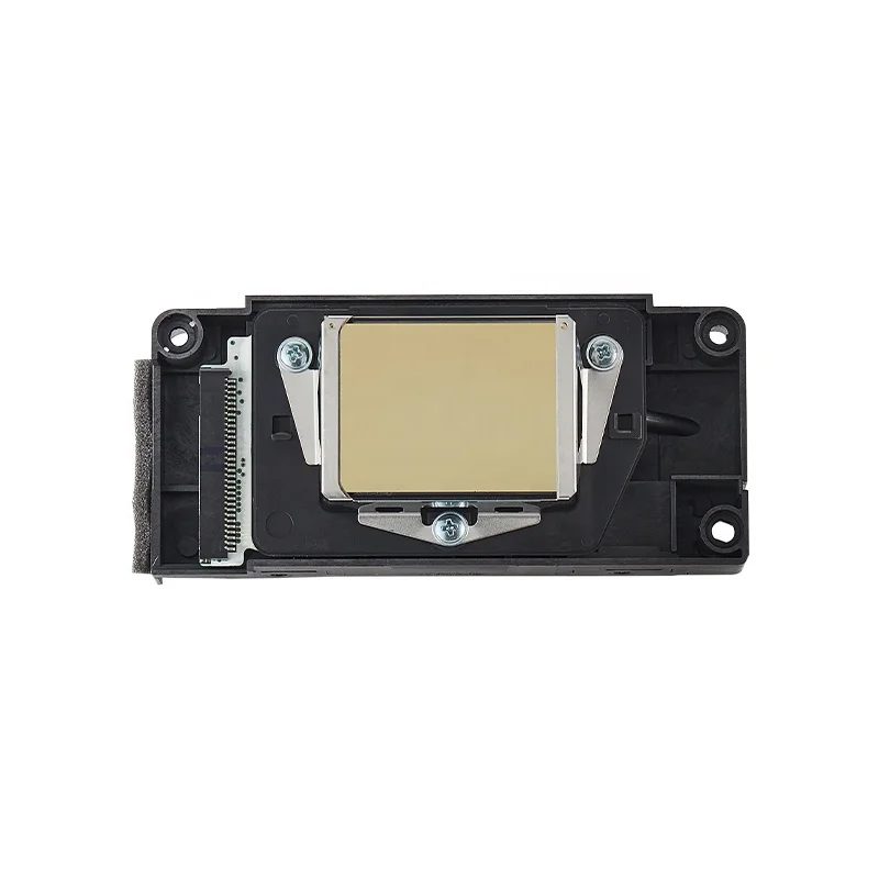 

The New DX5 5th Generation F186/F158 Oil-based Sprinkler UV Weak Solvent Does Not Encrypt Outdoor Indoor Printing