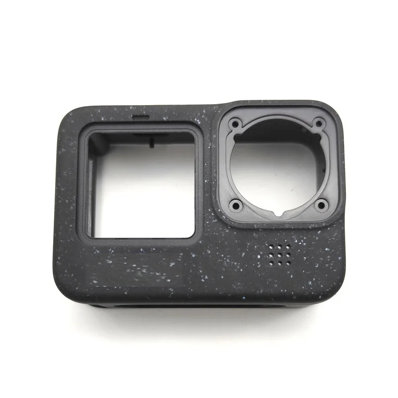 Replace Accessories For GoPro Hero 12 Black Framework Original Accessories Frame Door Faceplate Panel/ Case/Protect Box