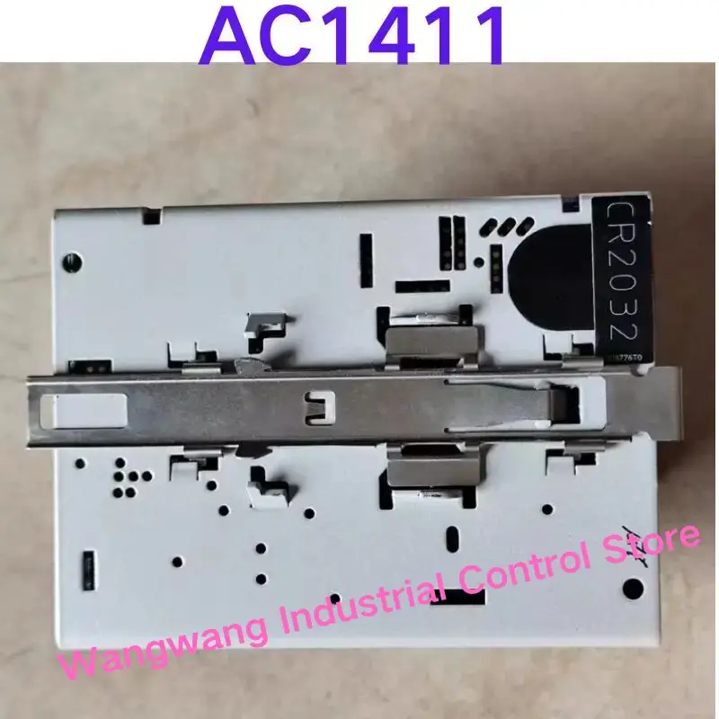 Second-hand test OK ，Gateway  module AC1411