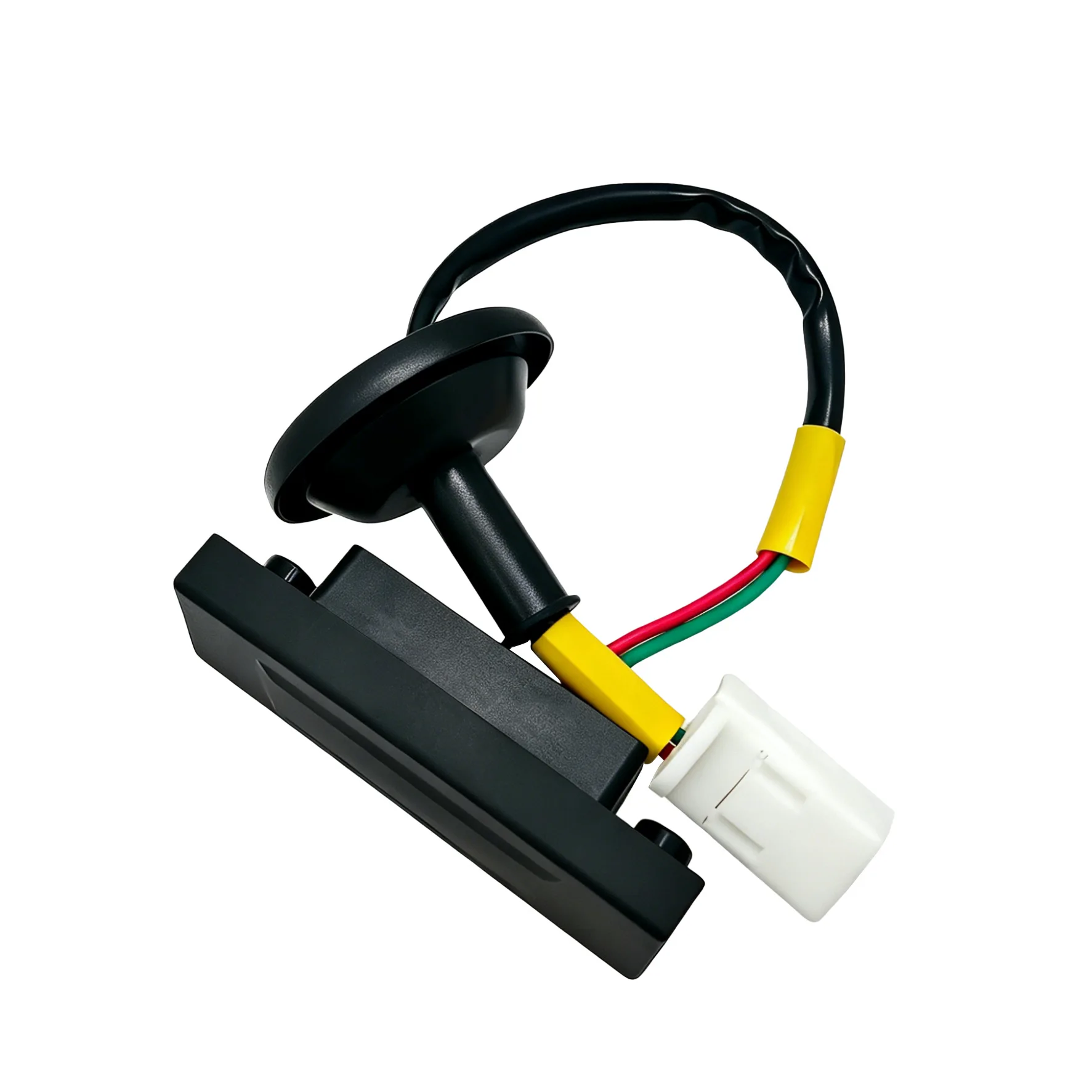 1 Pc 81260-1W220 Kia Rio Pride 12-17 Trunk tailgate switch button 812601W220 AMEXIAOXU
