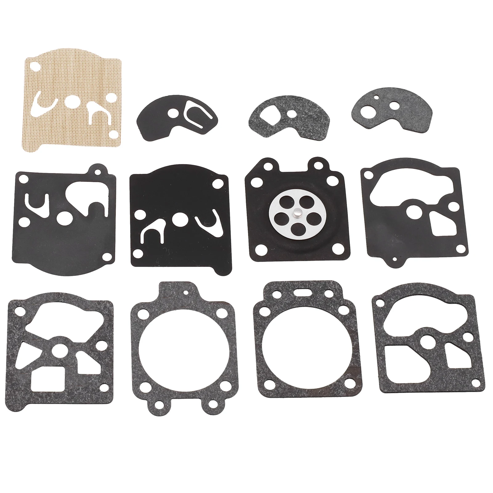 Carburetor Rebuild Kit for WA and WT Carburetor Types Part 93030 Meets OEM Specifications for Fit and Function