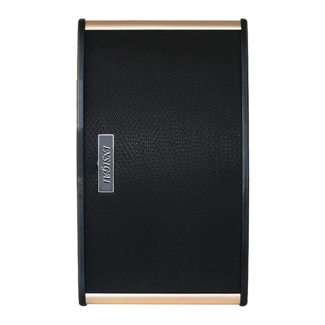 

2026 New KV580-10 Inch Passive 2-Way Full-Rang Woofer DJ Speakers Stage Performance Professional Audio Sound Equipment