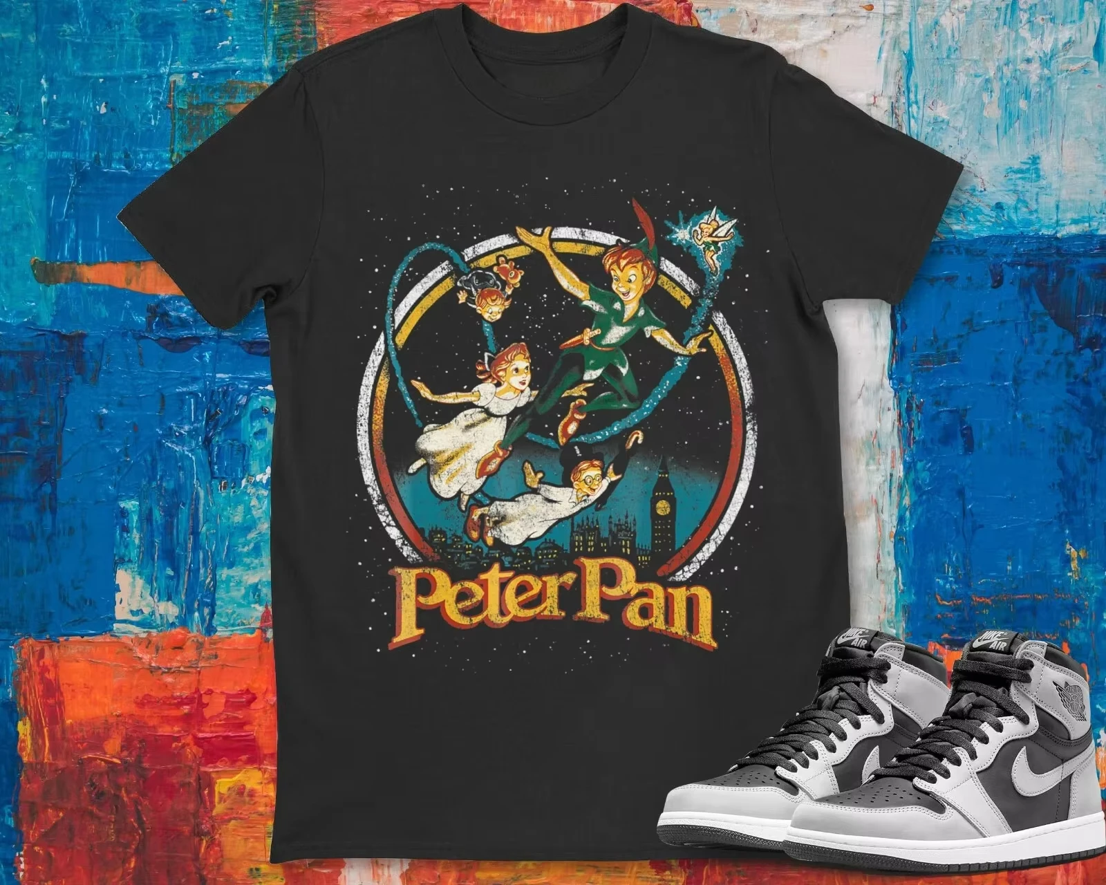 Summer New Men's Ab… - image