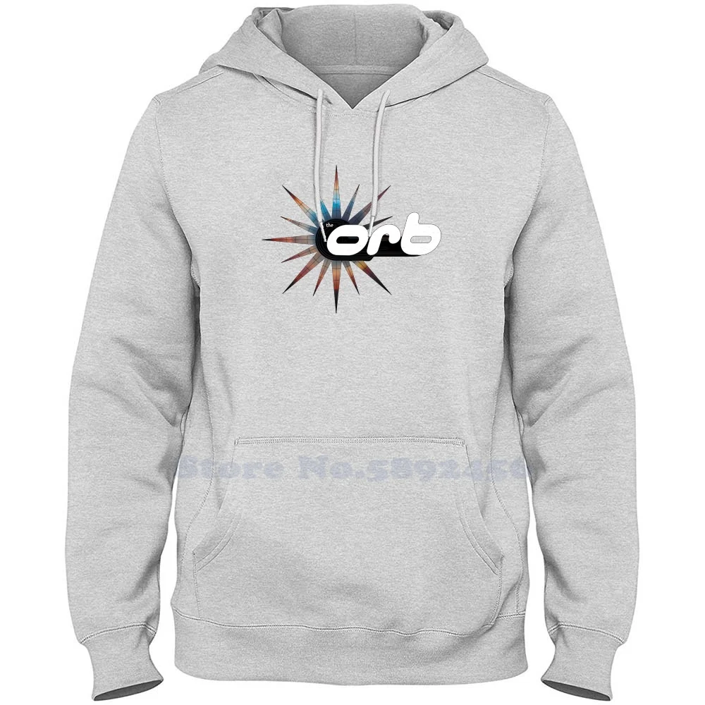 

Толстовка с длинным рукавом и изображением золотых облаков, Повседневная Толстовка из 100% хлопка