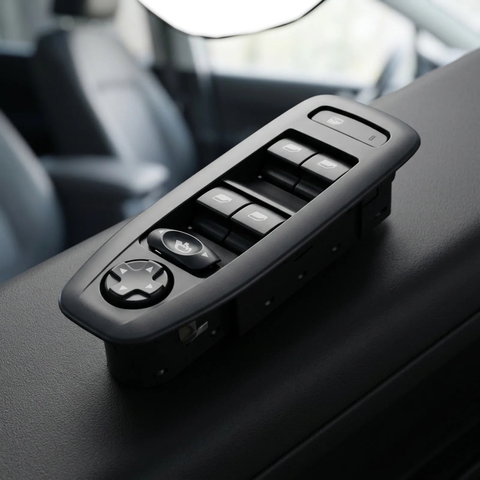 for Easy To Use Electric Front Window Switch Automotive Glass Lift Switch Efficient Operation High-quality Materials
