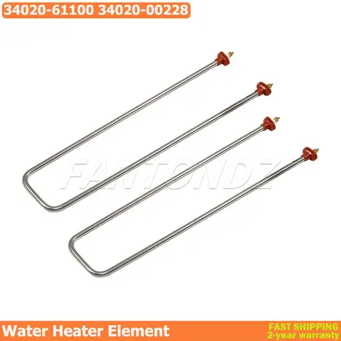 34020-00228 34020-61100 For Combi Elements 2e 4e 6e LPG Or Diesel Boilers 240V Caravan Motorhome SC246A2 34020-01300