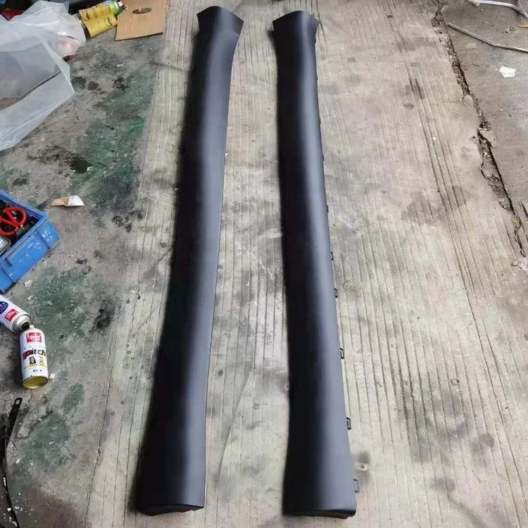 

zz High quality for tesla side skirt parts 1089828 1089829 1089830 1089831 For tesla Model y Body Kit