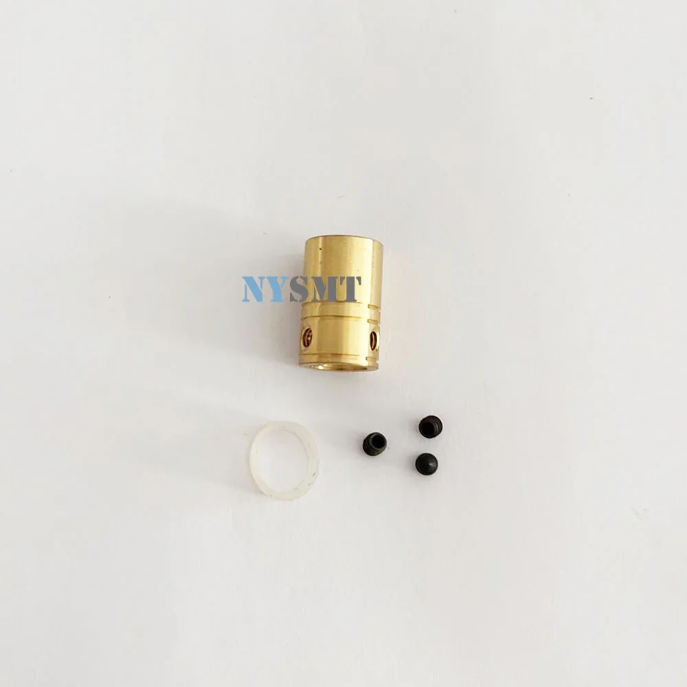 SMT JUKI Nozzle Connector For Stepper Motor SMT Machine