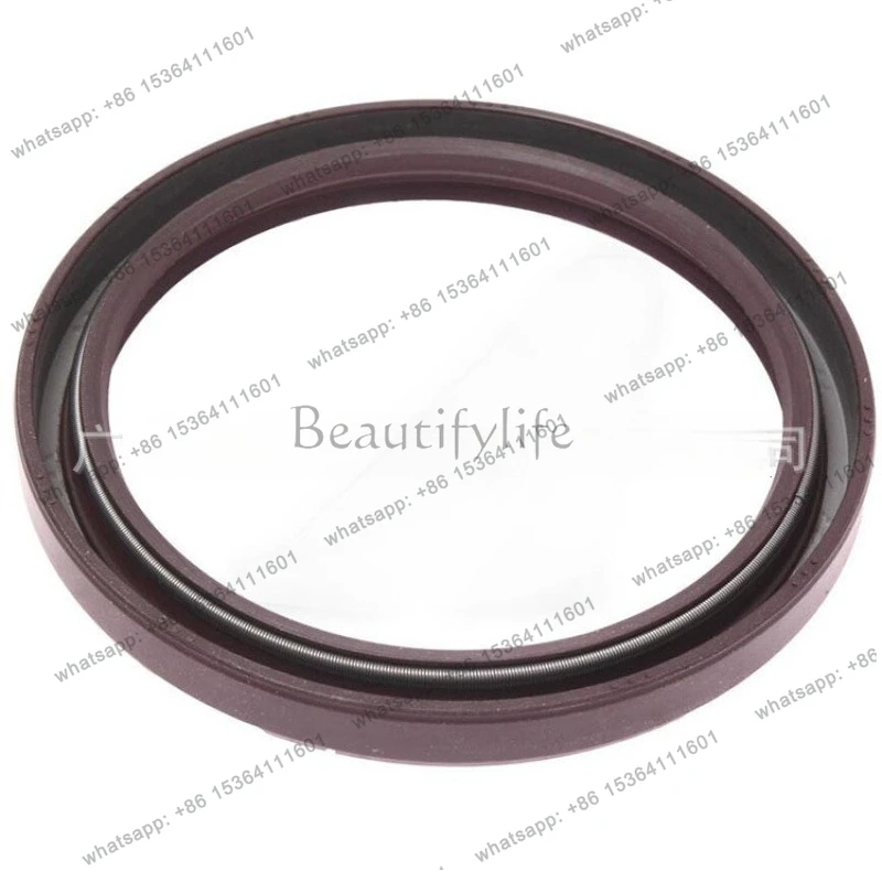 

Auto, for .8 Auto Crankshaft Rear Oil Seal 96376569 Auto Parts