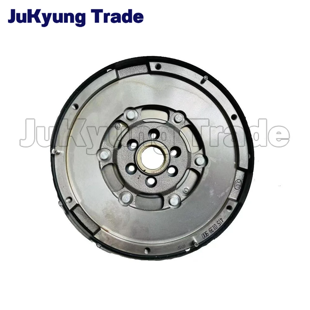 Genuine Brand New Transmission Flywheel 4150139900 for Porsche 718 911 Pramera Cayenne Macan Carrera Transmission Flywheel Discs