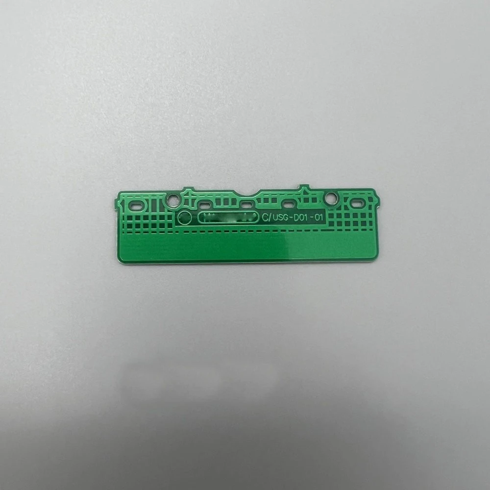 10ชิ้นชิ้นส่วนซ่อมแซม PCB สำหรับ GBA สล็อตชิปสำหรับ NDS Lite ชิปบอร์ดกันฝุ่นสำหรับเปลี่ยนฝาครอบกันฝุ่นช่องเสียบบัตร