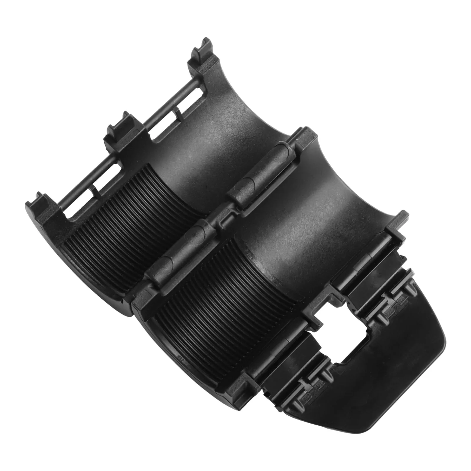 1pc Faucet Fixing Base For Basins Faucet Fastening Circlip Fixing Fitting Kit Basin Faucet Anti-loosing Faucet Fixed Faucet Base