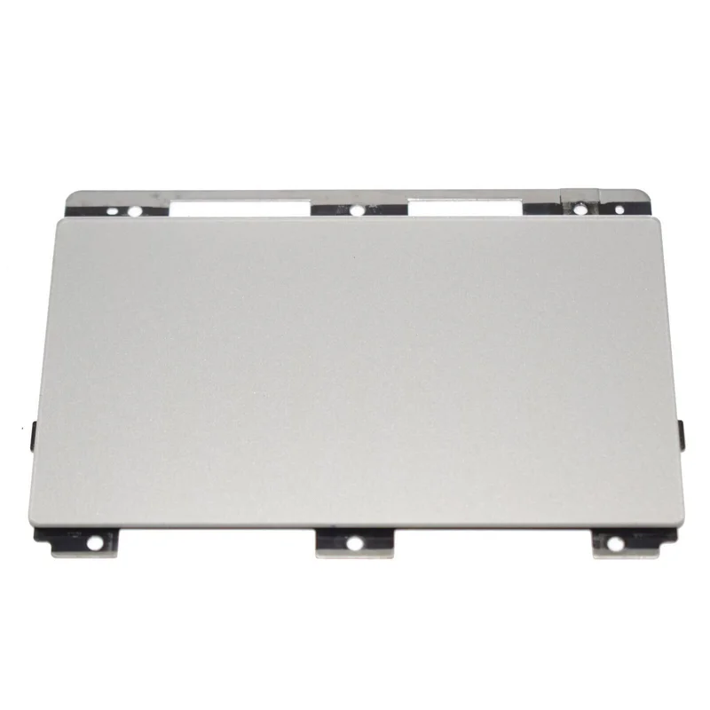 M   NEW For HP EliteBook X360 1030 G2 Touchpad Trackpad Clickpad  Silver 924936-001
