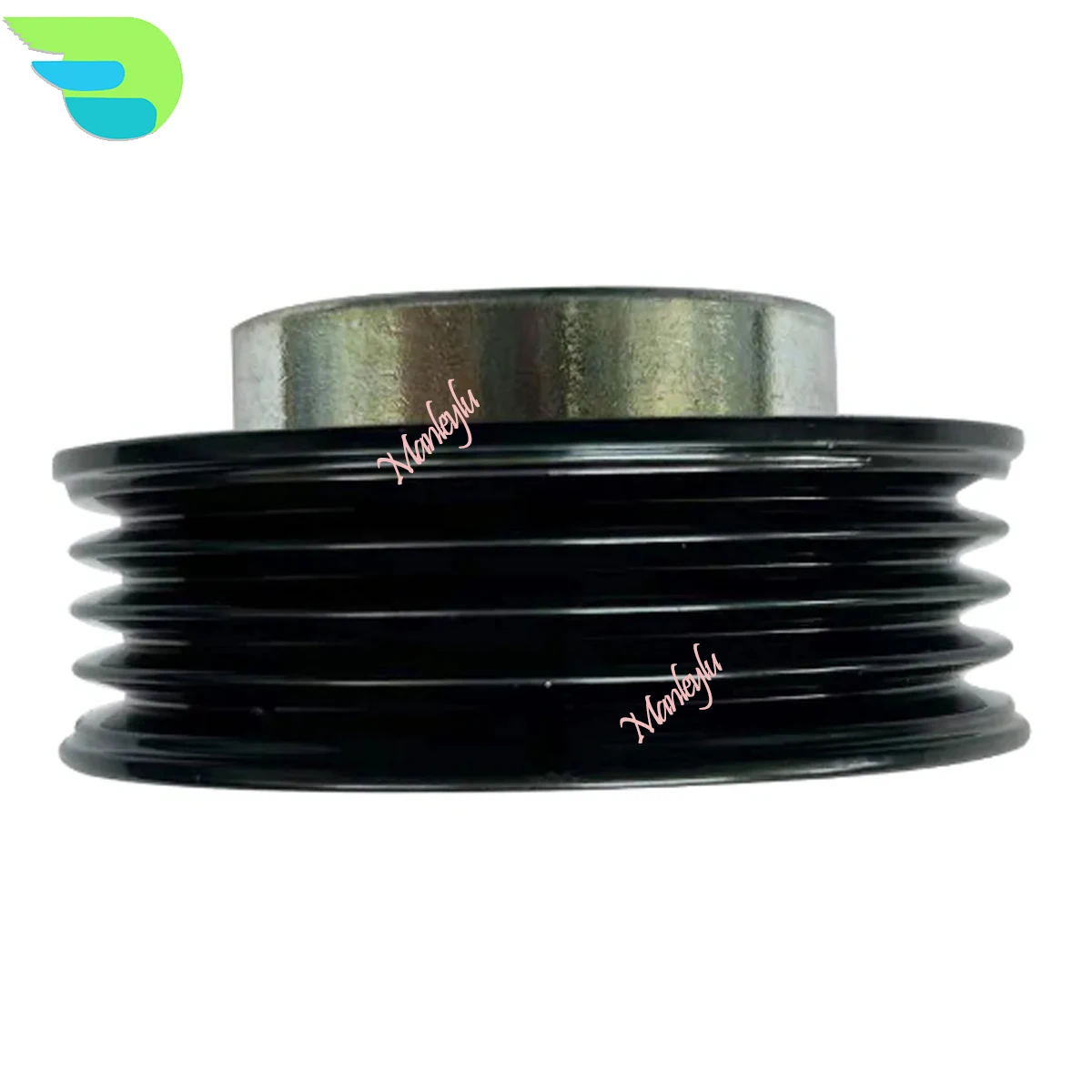 TENSIONER PULLEY VRIBBED BELT Idler Pulley FOR SUZUKI SX4/CLASSIC/MONOCAB/S-CROSS/CROSSOVER 49160-70AA0 49160-82A00