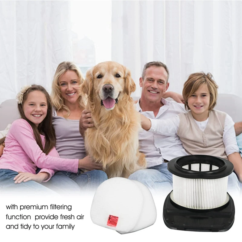 สําหรับ Shark IZ162H IZ363HT IZ440H IZ462H IZ483H เครื่องดูดฝุ่นอะไหล่ตัวกรอง HEPA แปรงหลัก