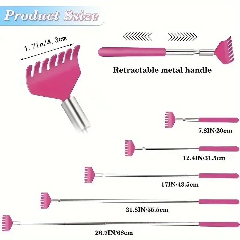 Thumbnail 2 - #30 Best Back Scratchers to Buy In 2026
