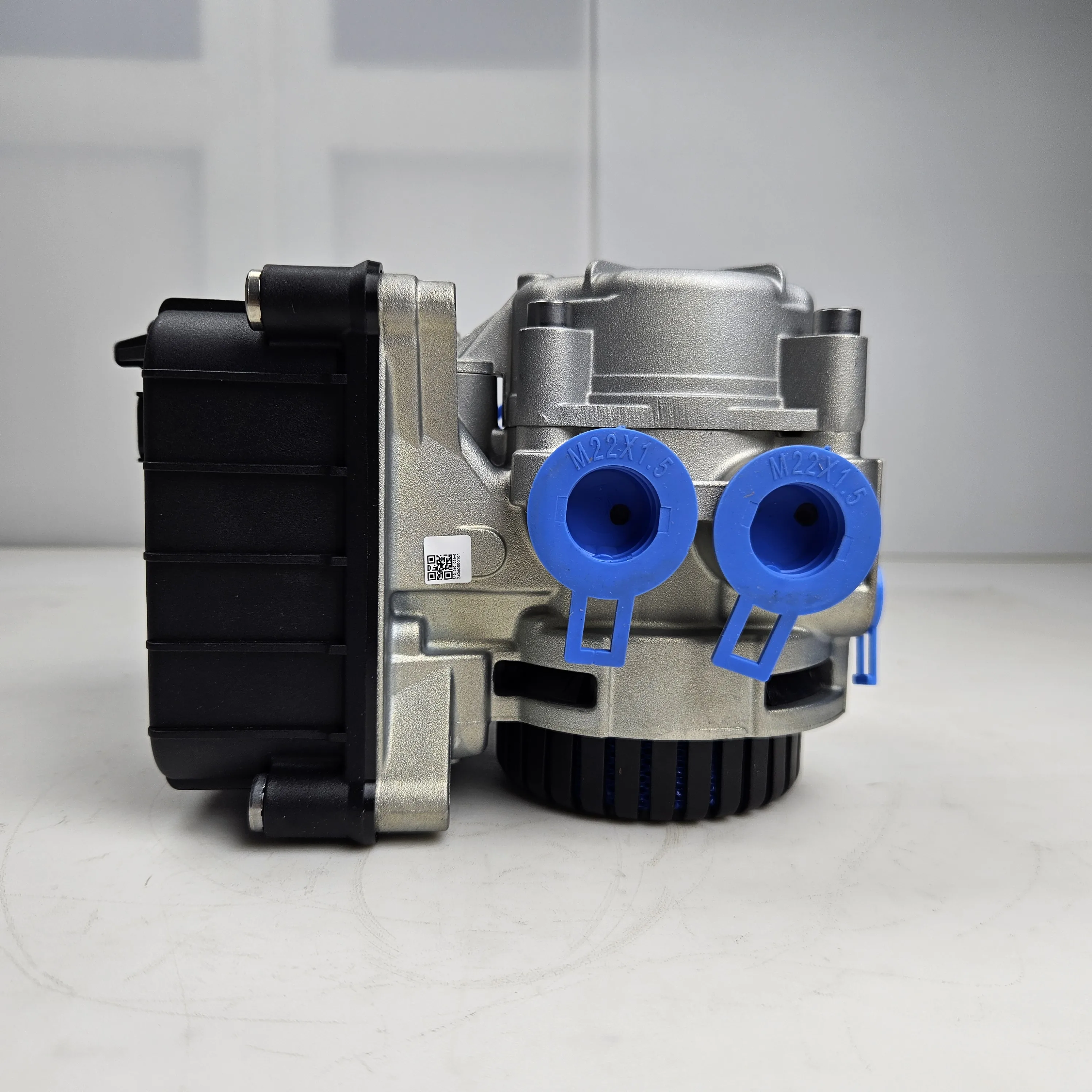 Wholesale Manufacturer Heavy Duty Truck Spare Parts OEM for Shacman Howo Replacement Air Brake Relay Valve DZ97259362406