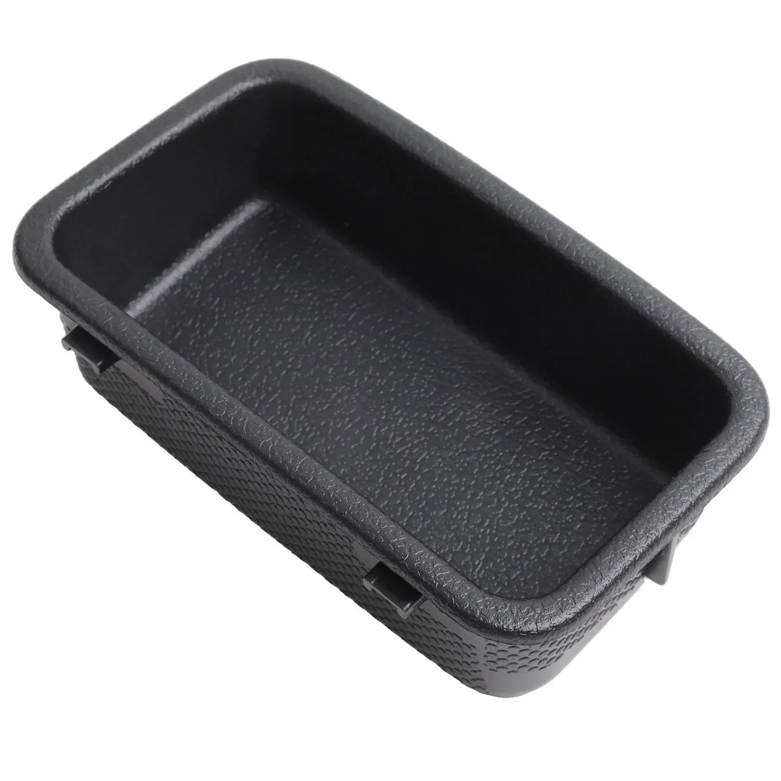 

/Black /Car Storage Box 1J0858373C For Golf For Jetta For Bora MK4 1998-2006 Stowing /Tidying Car Organizer/