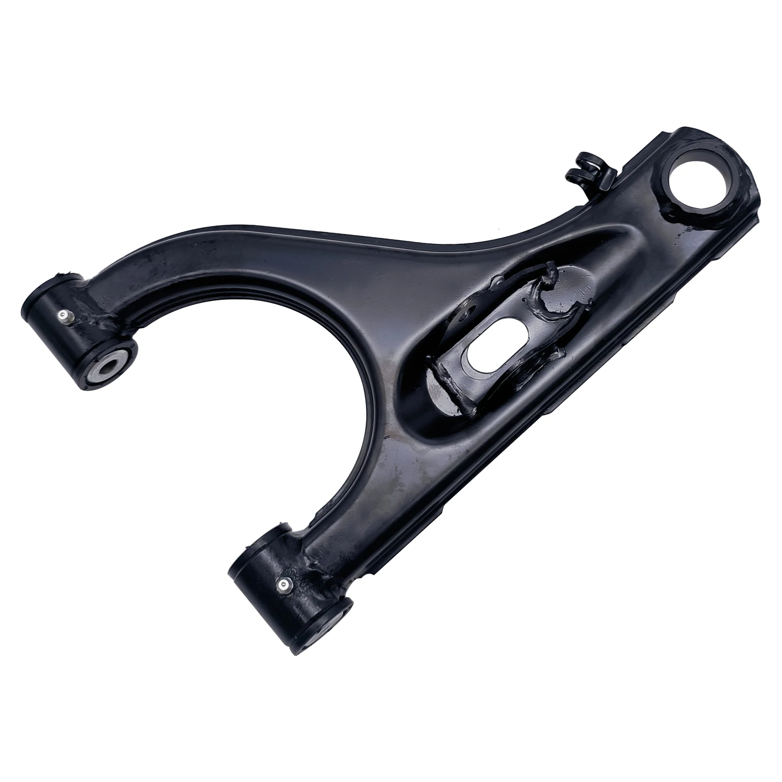Front Left upper rocking frame component Is Suitable for HISUN700cc HS700ATV P107000523000000 YMH Grizzly 660 5KM-23540-10-00