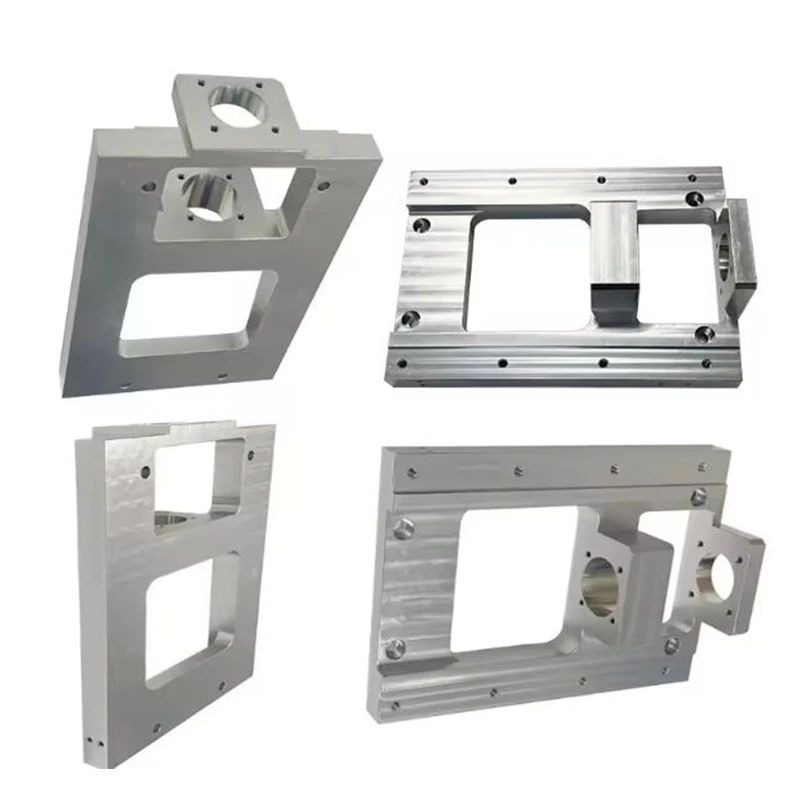 CNC Services Custom Stainless Steel Mechanical Part Cnc Machining Cnc Turning Parts