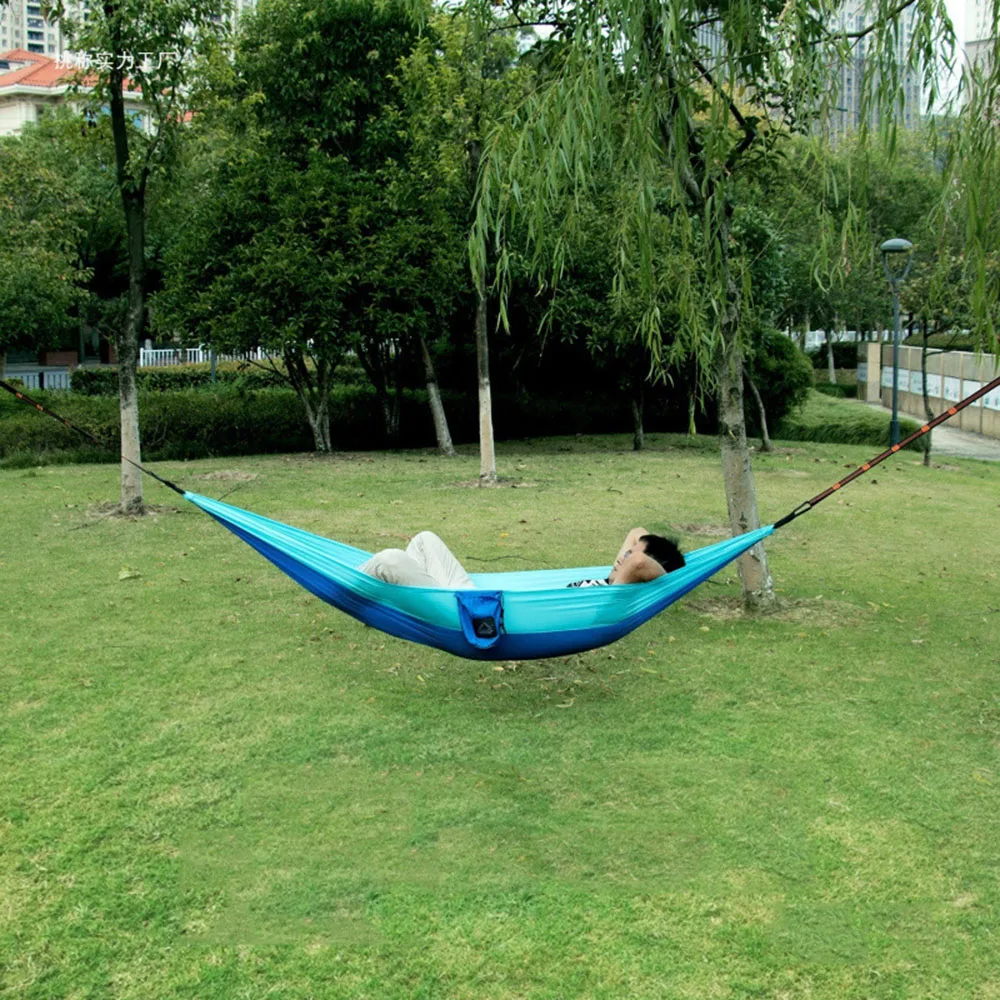 new-portable-hammock-with-mosquito-net-nylon-parachute-fabric-single-person-camping-hiking-garden-travel-comfortable-hammock