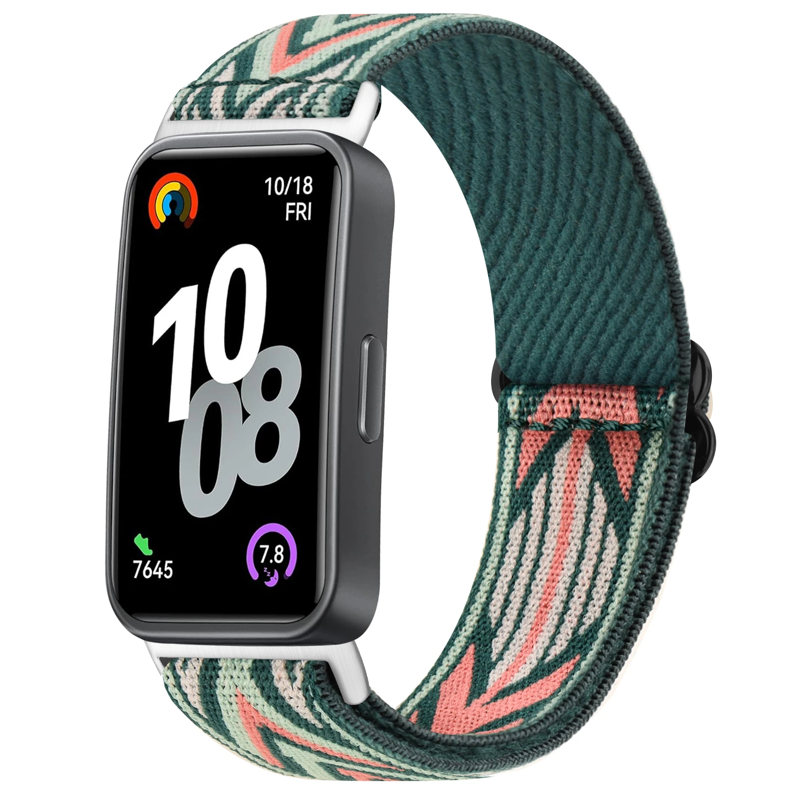 Sport Nylon Loop St…