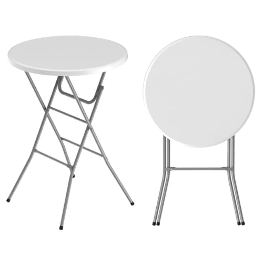Round Folding Table…
