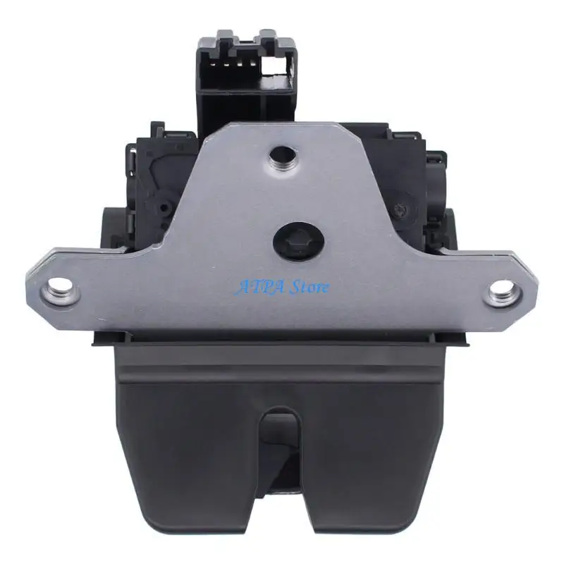 

U13C Car LiftgatesLatch Trunk Luggage Boot Lid Door Lock ActuatorFor S40 31335047