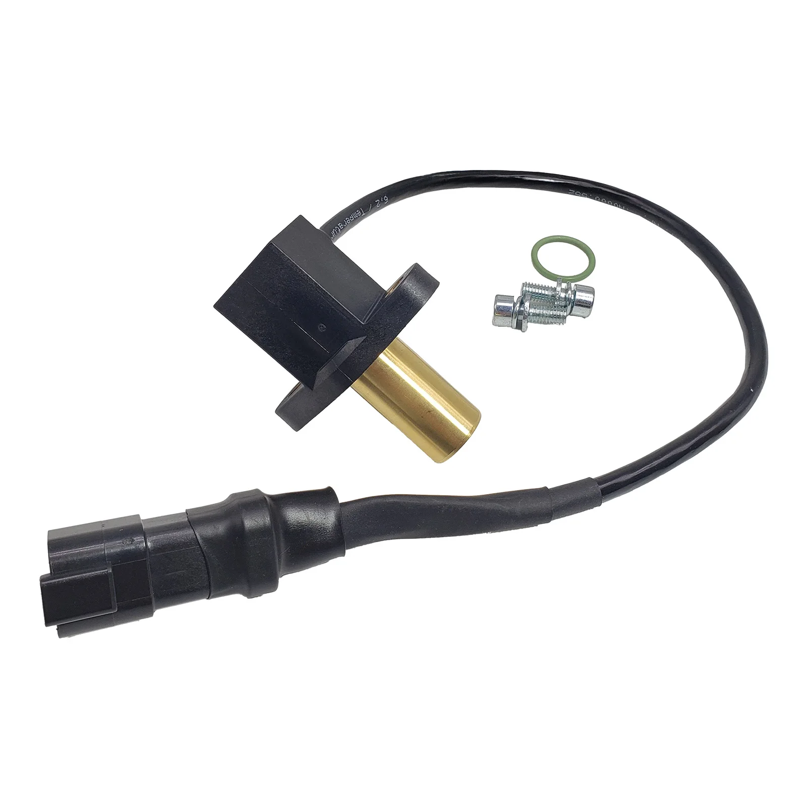 Nockenwellensensor 418-18-31502 für Lader WA150-5 WA200-5 WA200-5L WA200PT-5 WA250-5L WA250-5 WA250PTL-5 – Detail 1