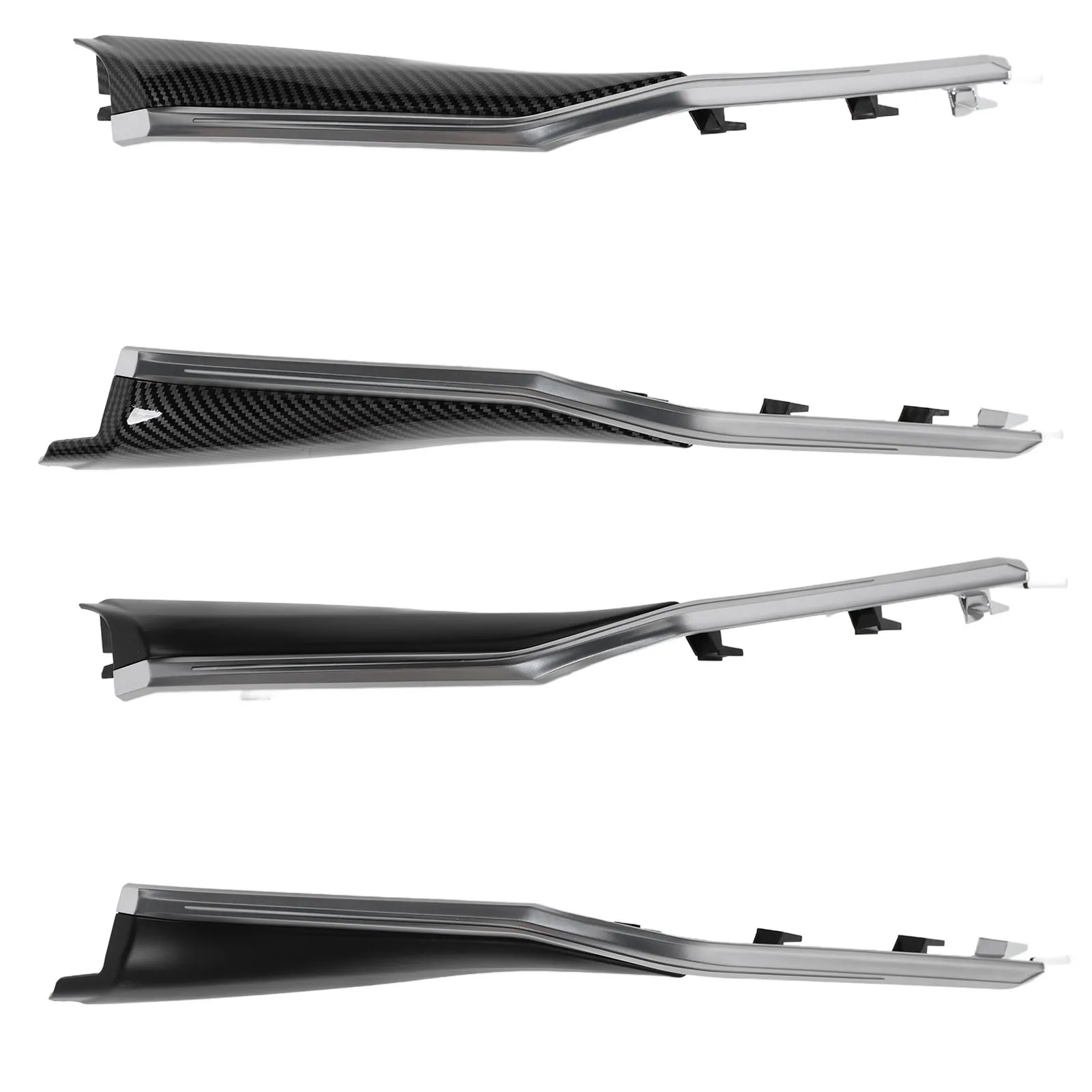 Center Console Led …