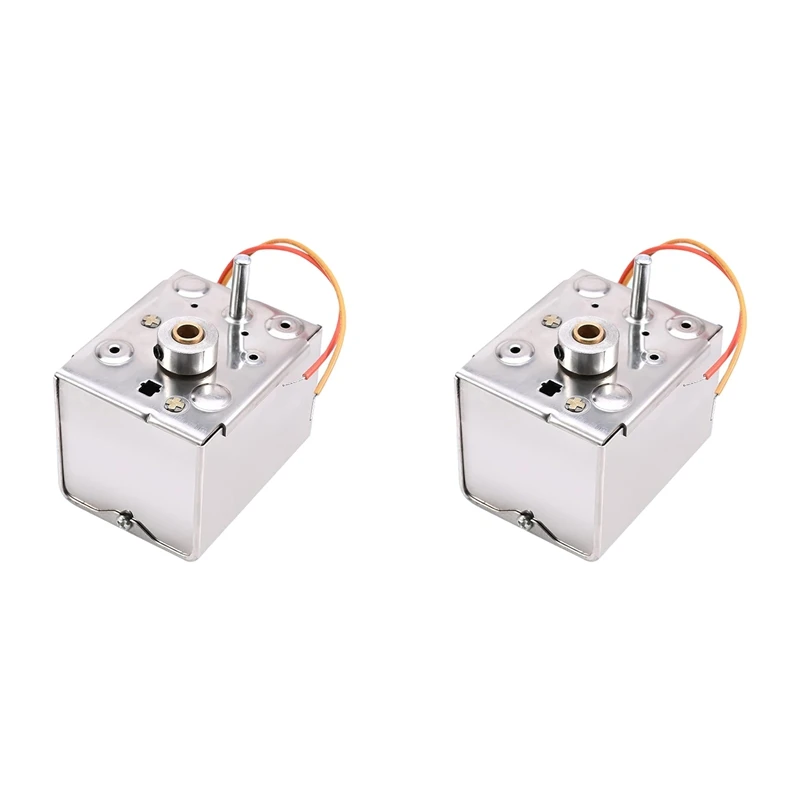 

Двигатель привода демпфера AB46-2X для Honeywell M847D M847D1004, серия ARD и ZD, зона HVAC, универсальный пружинный возврат, 2 провода, 24 В переменного тока