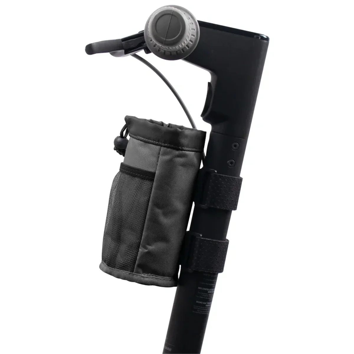 ABST Water Bottle Bag Holder Handlebar for M365 Pro 2 Mi3 4 Pro Electric Scooter Cup Holder