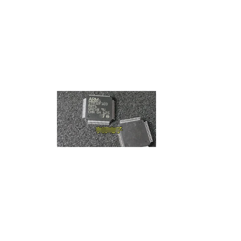 

4CS STM32F103RBT6 ic chip в наличии