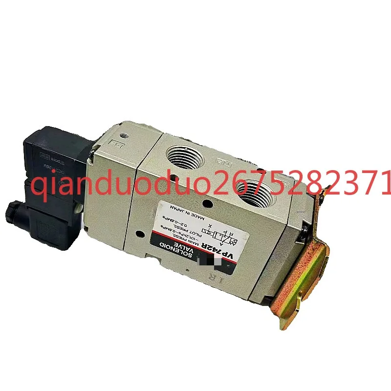 adecuado-para-valvula-solenoide-smc-vp342r-vp542r-vp742r-5g-5gb-5dz-5eb-02a-03a-04a-f